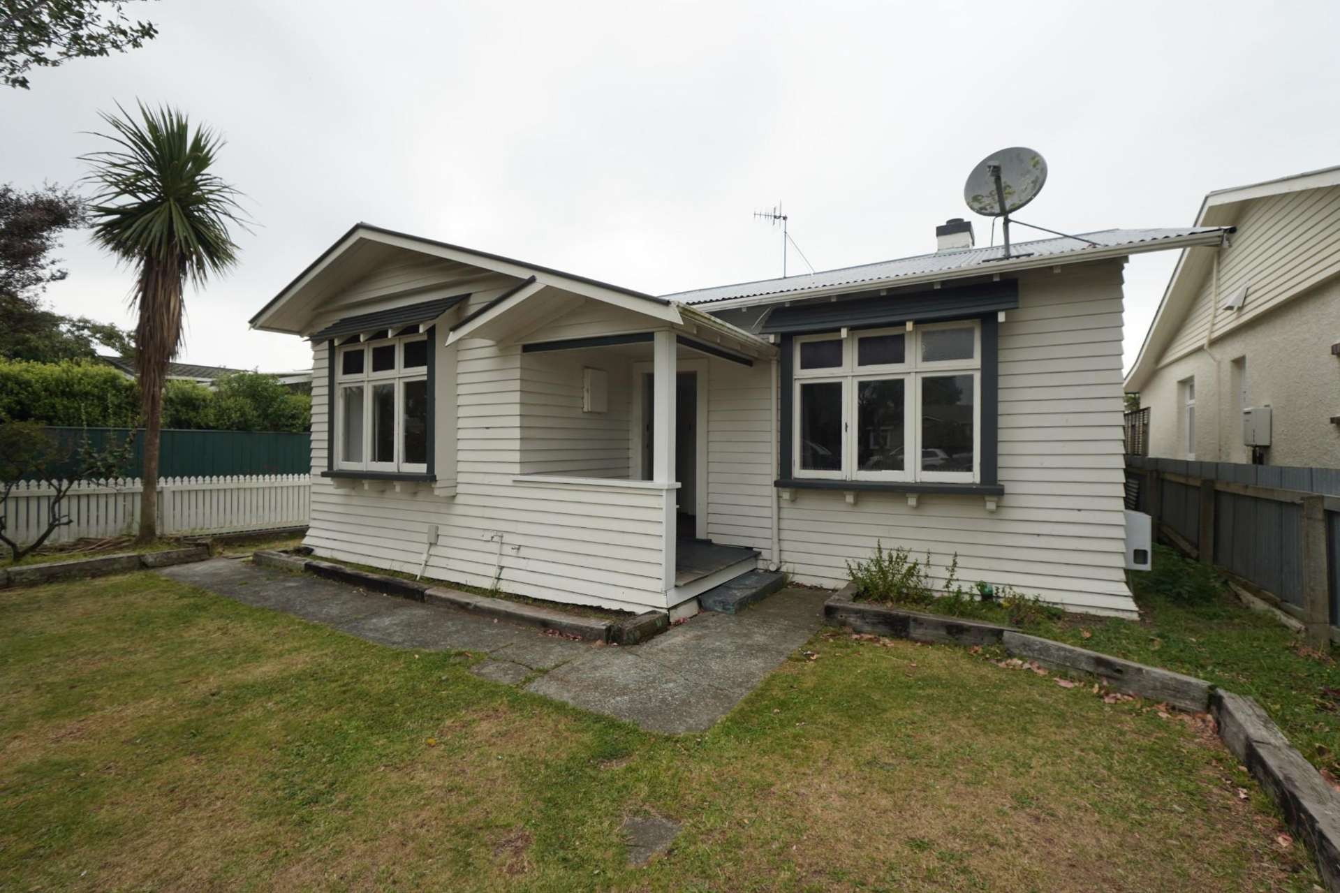 94 Limbrick Street Terrace End_0
