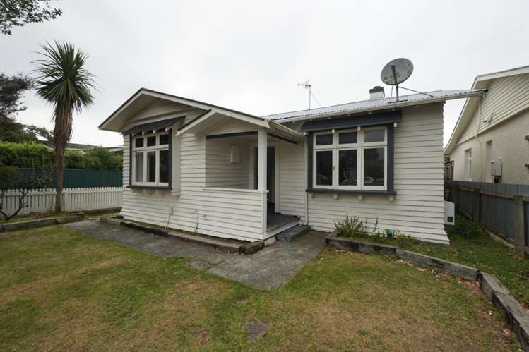 94 Limbrick Street Terrace End_0