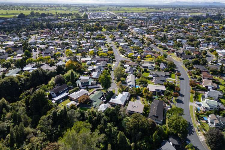 9 Lynwood Place Chedworth_21