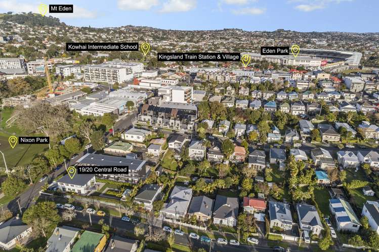 19/20 Central Road Kingsland_17