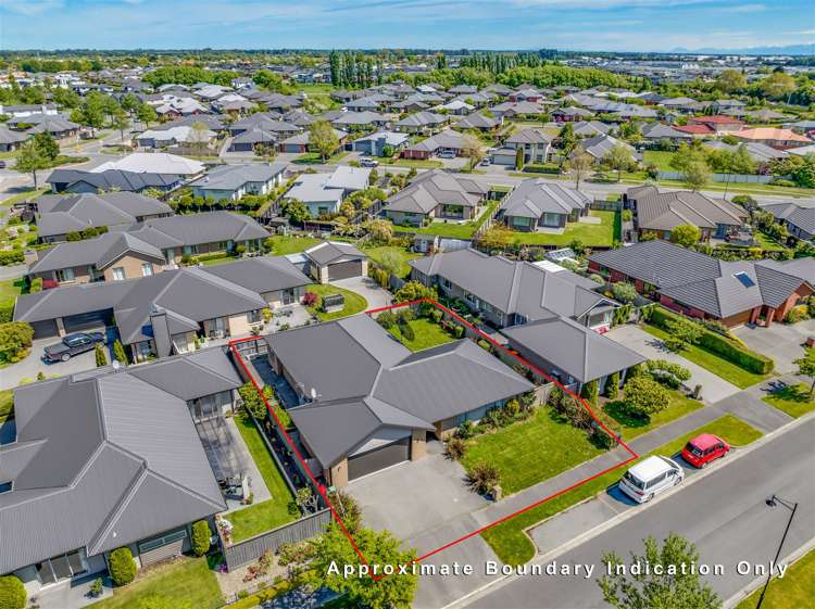 3 Mariposa Crescent Aidanfield_22