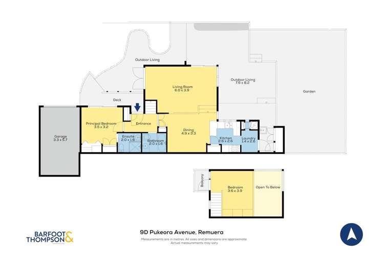 9d Pukeora Avenue Remuera_26