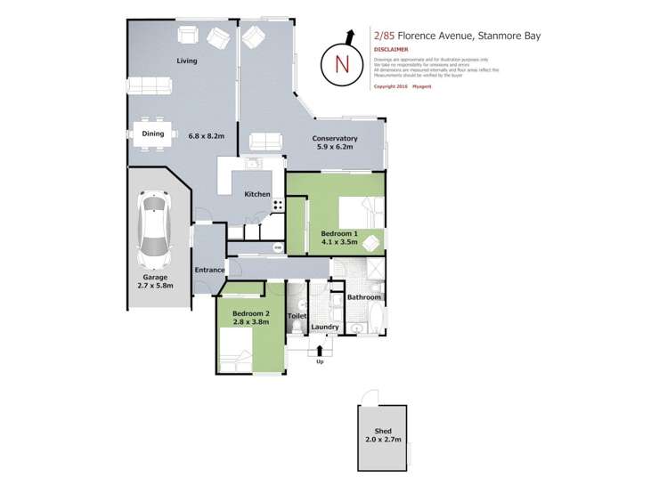 2/85 Florence Avenue Orewa_16