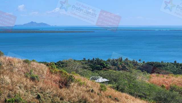 AGRI-TOURISM, OCEAN VIEWS and ISLAND LIFESTYLE await you in Labasa, FIJI!