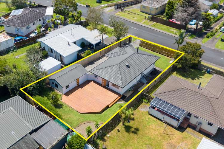 37 Harmel Road Glendene_20