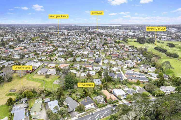 17 Golf Road New Lynn_21