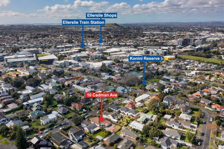 10 Cadman Avenue Greenlane_18