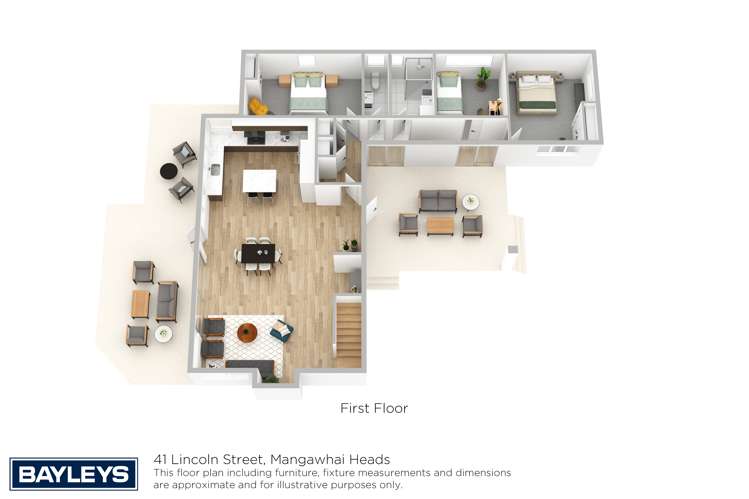 41 Lincoln Street Mangawhai Heads_26