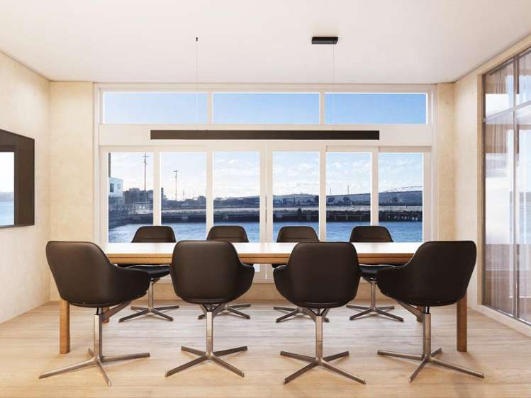 145 Quay Street Auckland Cbd_7