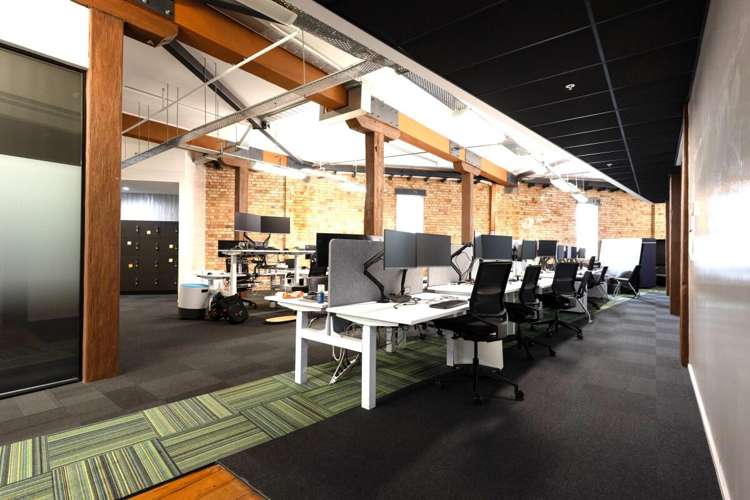 Suite 12-14 / 125 The Strand Parnell_16