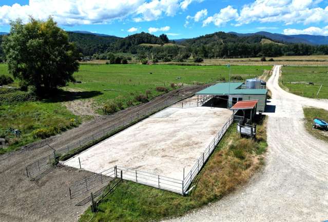 GREAT LOCATION, GREAT POTENTIAL