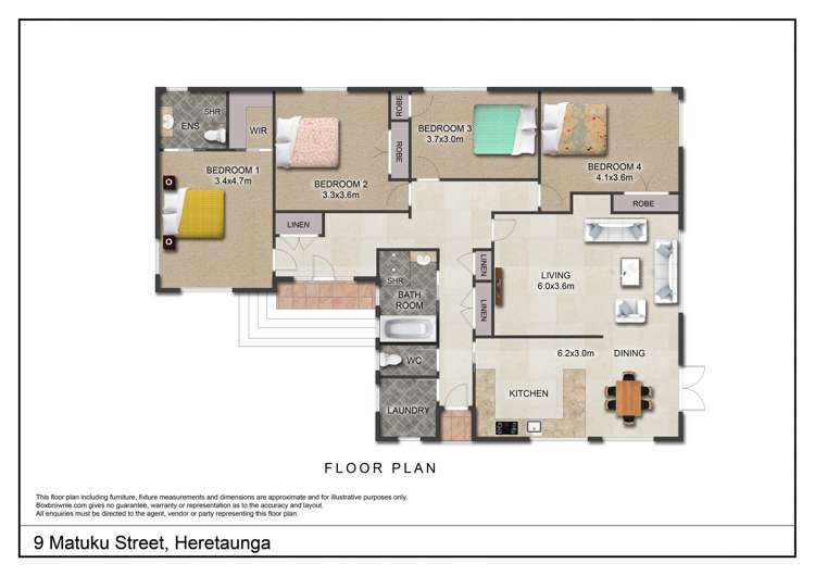 9 Matuku Street Heretaunga_22