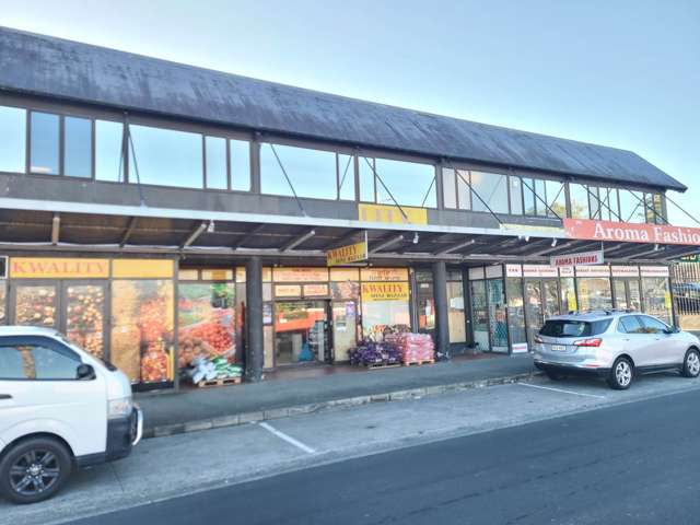 684M² SEASONAL ACCOMMODATION 