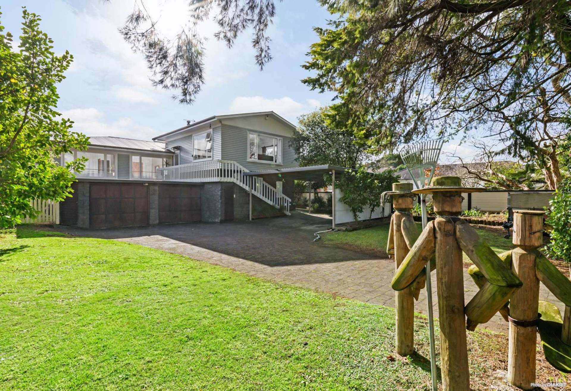 13 Clark Road 10937 Papakura Houses for Rent One Roof