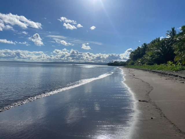 MOTIVATED SELLER! -- WELLNESS RETREAT, YOGA STUDIO OR AIRBNB RENTAL INCOME PROPERTY IN FIJI