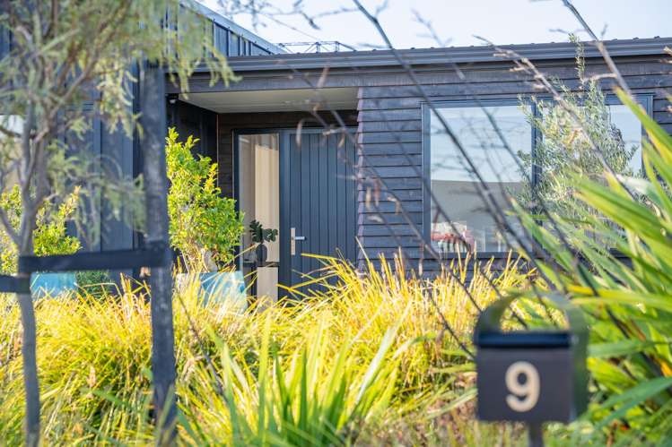 9 Kaiwaru Place Waikanae_30