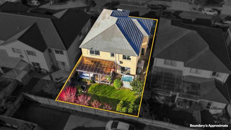 31 Rosewell Crescent Flat Bush_43