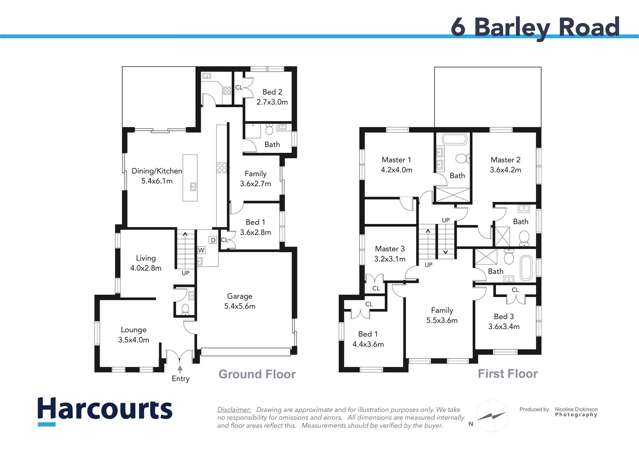 6 Barley Road Flat Bush_1