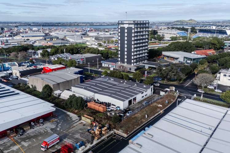 Tenancy B/30 O'Rorke Road Penrose_8