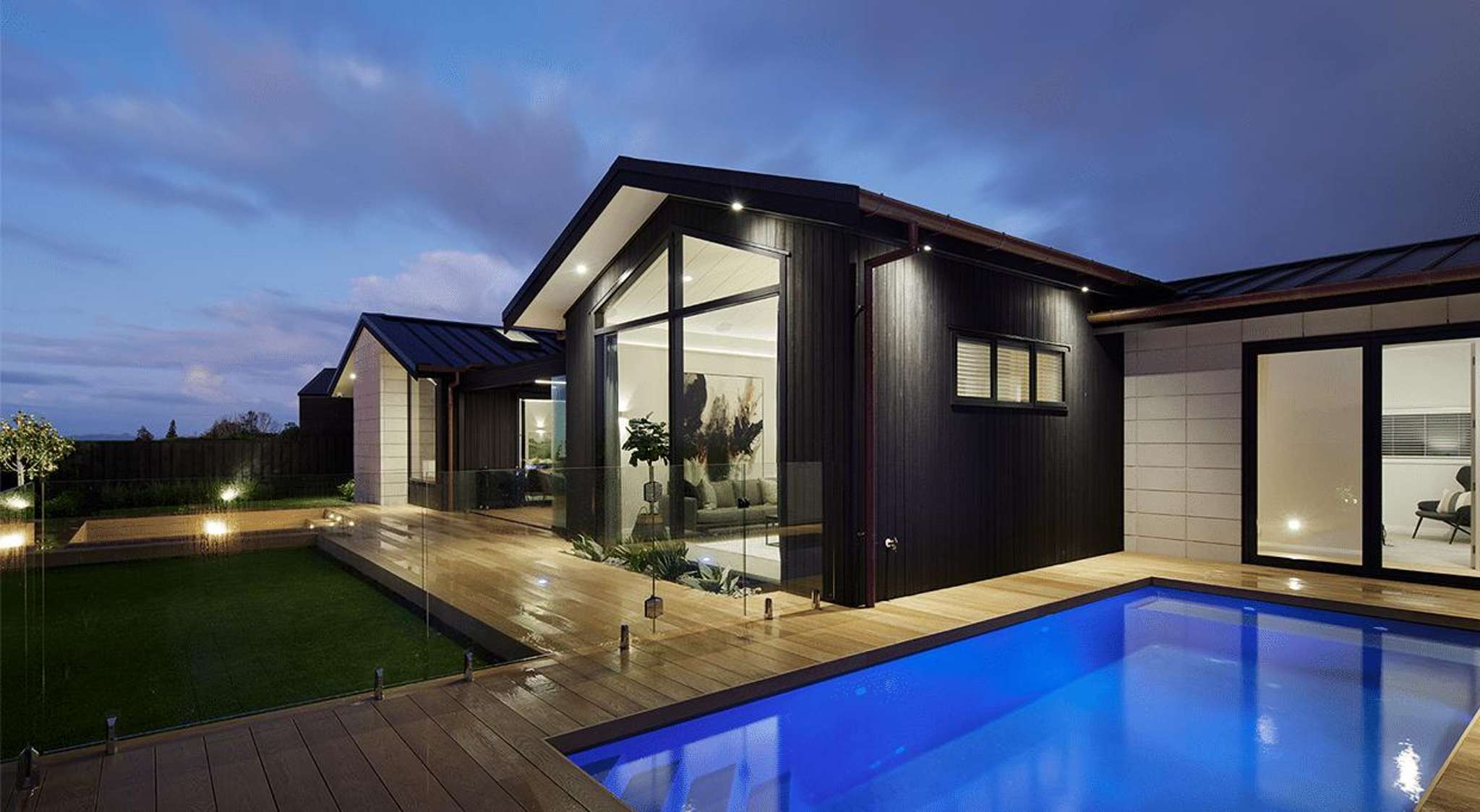 Design Builders Auckland - South, East, Franklin