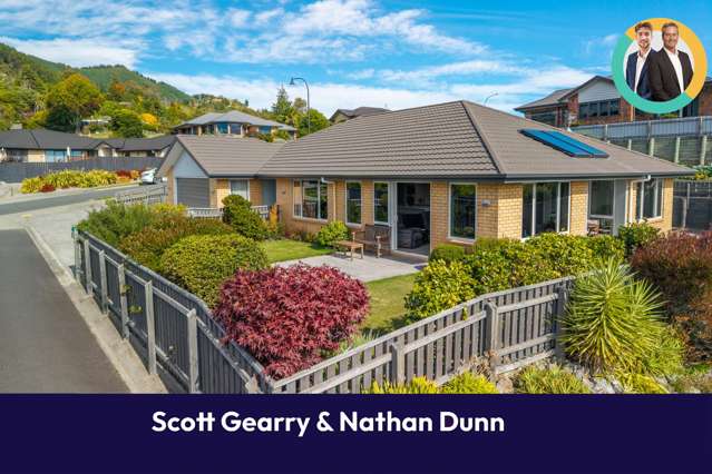 Solid, Sunny & Superbly Located