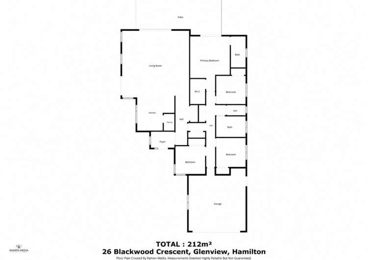 26 Blackwood Crescent Glenview_21