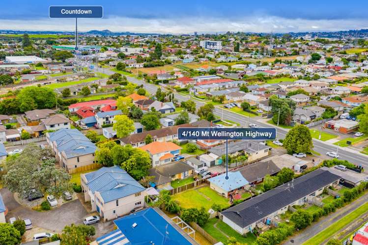 4/140 Mount Wellington Highway Mount Wellington_8