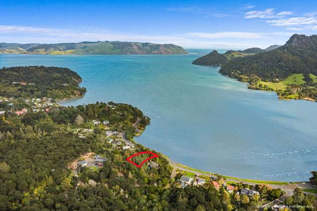 1210 Huia Road Huia_4