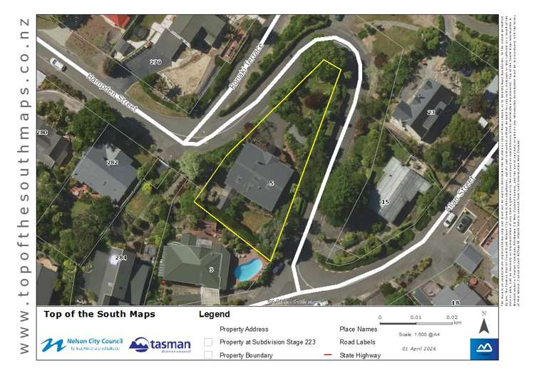 5 Allan Street Nelson South_39