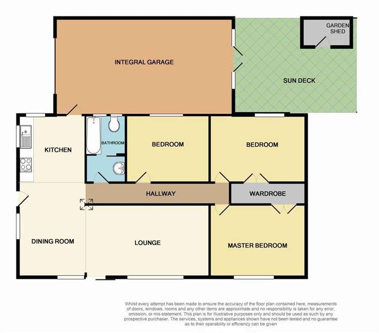 5a Warwick Avenue Saint Andrews_16