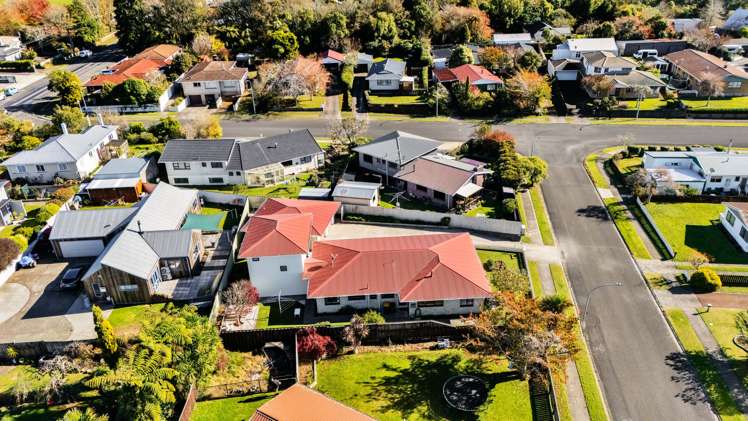 37 Kowhai Street Inglewood_25