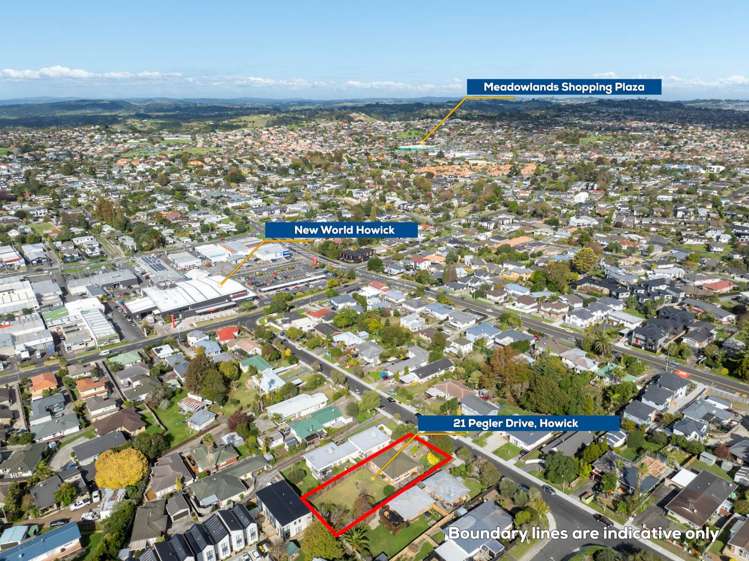 21 Pegler Drive Howick_4