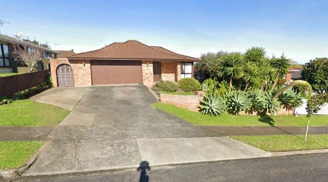 4 bedroom family house in Highland Park