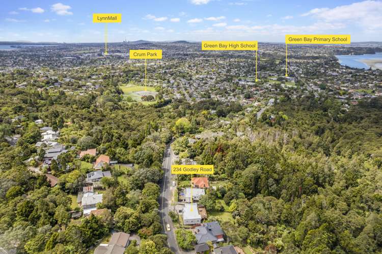 234 Godley Road Titirangi_19