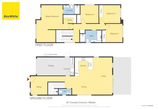 86 Tukutata Crescent Milldale_1