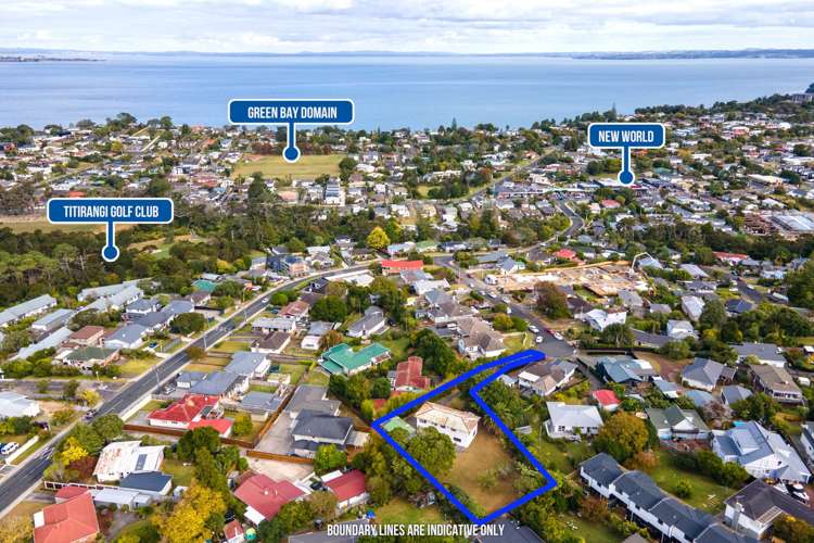 19 Tauhara Street Green Bay_23