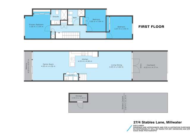 27/4 Stables Lane Millwater_1