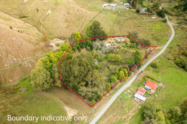 108 Mangapapa Road Waituna West_1