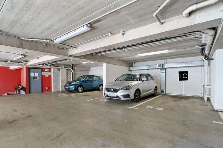 33/8 Leeds Street Te Aro_15