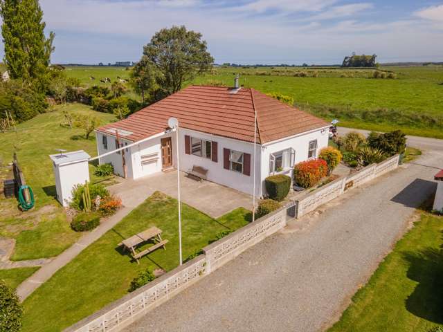 21 Brown Road, Milford Temuka_2