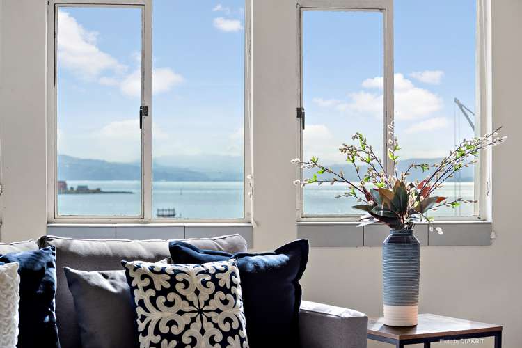 5a/25 Cuba Street Te Aro_0