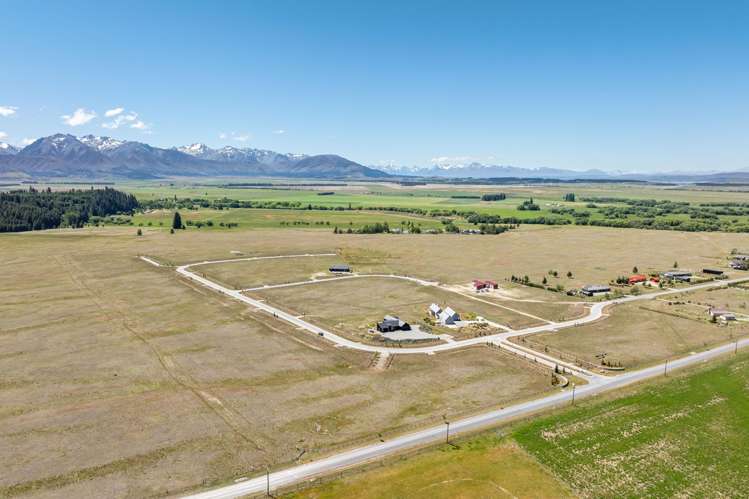 Lots 1-34 Merino Downs Twizel_6