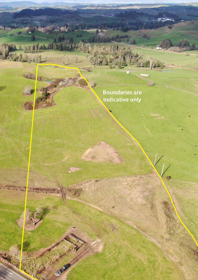 Waitomo Caves Road Waitomo_21