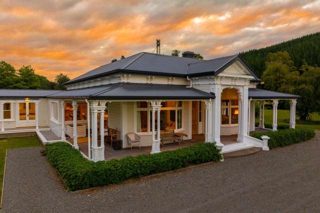 Majestic Home and Income