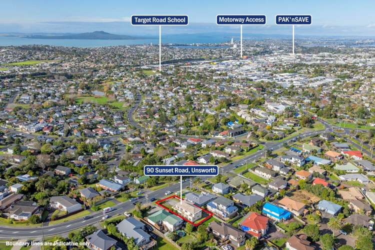 90 Sunset Road Unsworth Heights_15