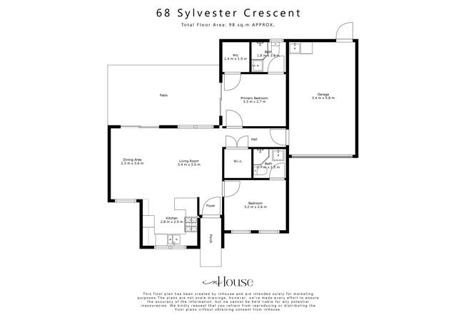 68 Sylvester Crescent Flagstaff_1