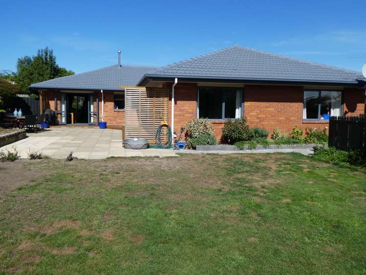 11 John Morel Place Parklands_20