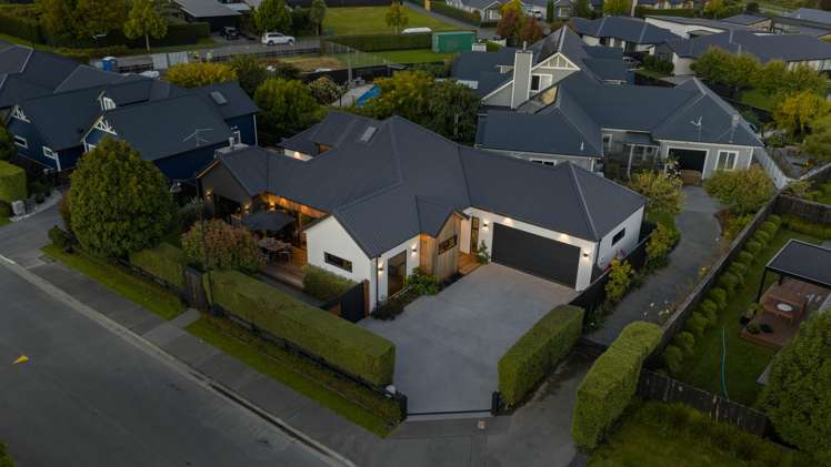 5 Quarters Place Halswell_38