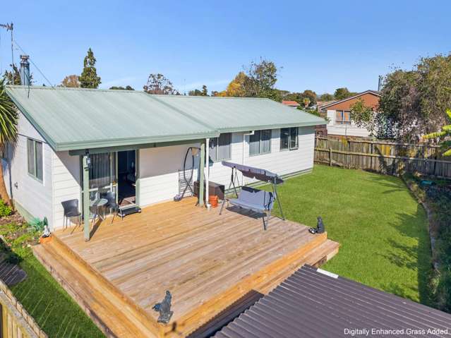 Sunny 4 Bedroom, Real Value for Money!