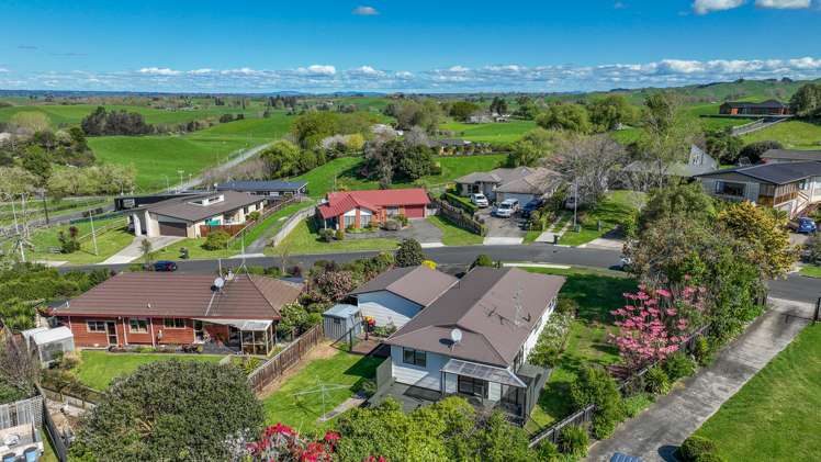 11 Hillcrest Street Tirau_10